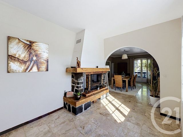 maison à vendre - 5 pièces - 138.29 m2 - AGDE - 34 - LANGUEDOC-ROUSSILLON - Century 21 Vue Sur Mer
