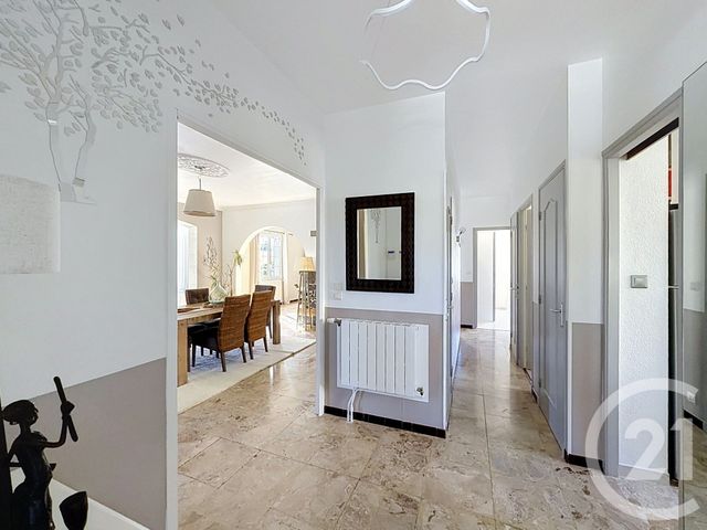maison à vendre - 5 pièces - 138.29 m2 - AGDE - 34 - LANGUEDOC-ROUSSILLON - Century 21 Vue Sur Mer