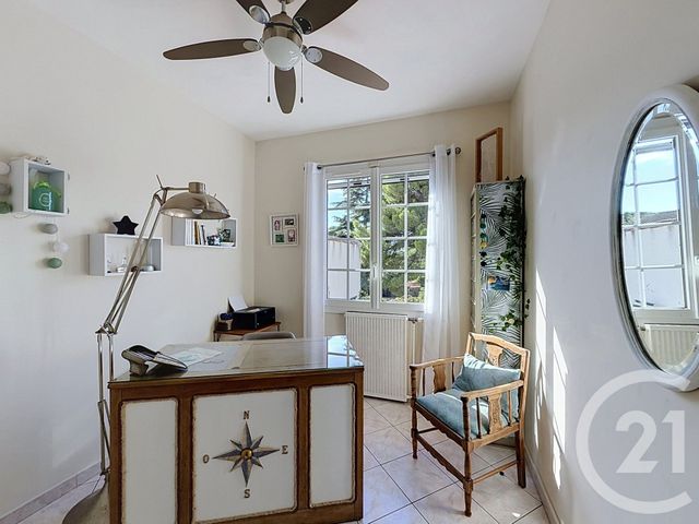 maison à vendre - 5 pièces - 138.29 m2 - AGDE - 34 - LANGUEDOC-ROUSSILLON - Century 21 Vue Sur Mer