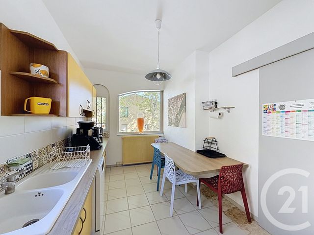 maison à vendre - 5 pièces - 138.29 m2 - AGDE - 34 - LANGUEDOC-ROUSSILLON - Century 21 Vue Sur Mer