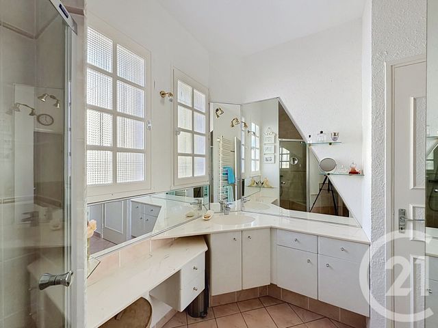 maison à vendre - 5 pièces - 138.29 m2 - AGDE - 34 - LANGUEDOC-ROUSSILLON - Century 21 Vue Sur Mer