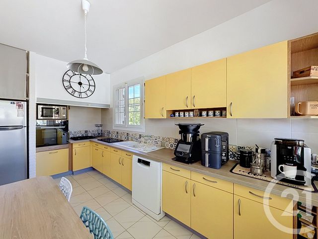 maison à vendre - 5 pièces - 138.29 m2 - AGDE - 34 - LANGUEDOC-ROUSSILLON - Century 21 Vue Sur Mer