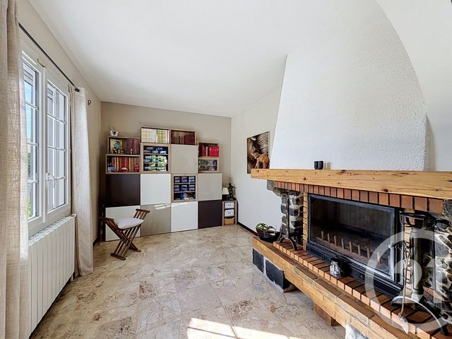 maison à vendre - 5 pièces - 138.29 m2 - AGDE - 34 - LANGUEDOC-ROUSSILLON - Century 21 Vue Sur Mer