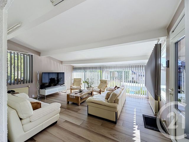 maison à vendre - 5 pièces - 138.29 m2 - AGDE - 34 - LANGUEDOC-ROUSSILLON - Century 21 Vue Sur Mer