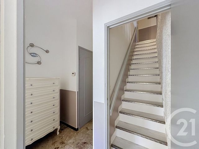 maison à vendre - 5 pièces - 138.29 m2 - AGDE - 34 - LANGUEDOC-ROUSSILLON - Century 21 Vue Sur Mer