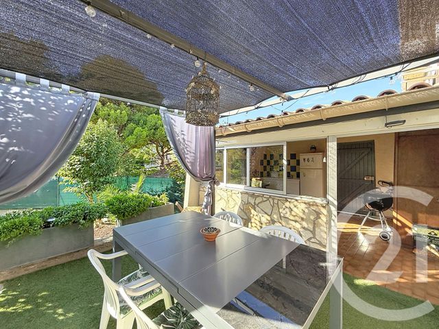 maison à vendre - 5 pièces - 138.29 m2 - AGDE - 34 - LANGUEDOC-ROUSSILLON - Century 21 Vue Sur Mer