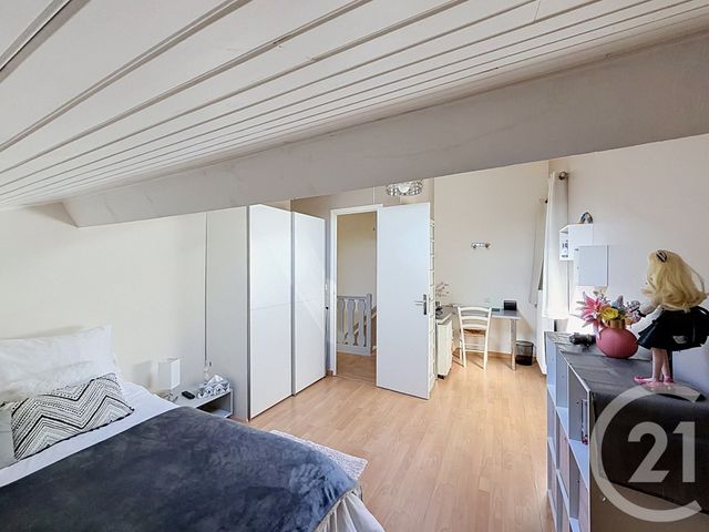 maison à vendre - 5 pièces - 138.29 m2 - AGDE - 34 - LANGUEDOC-ROUSSILLON - Century 21 Vue Sur Mer