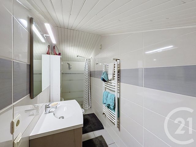maison à vendre - 5 pièces - 138.29 m2 - AGDE - 34 - LANGUEDOC-ROUSSILLON - Century 21 Vue Sur Mer