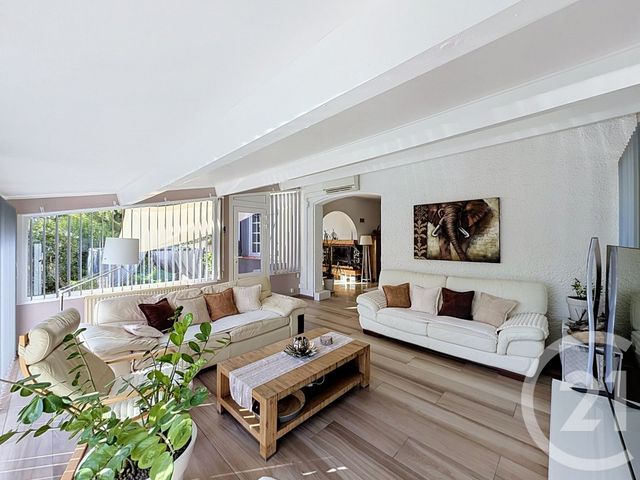 maison à vendre - 5 pièces - 138.29 m2 - AGDE - 34 - LANGUEDOC-ROUSSILLON - Century 21 Vue Sur Mer
