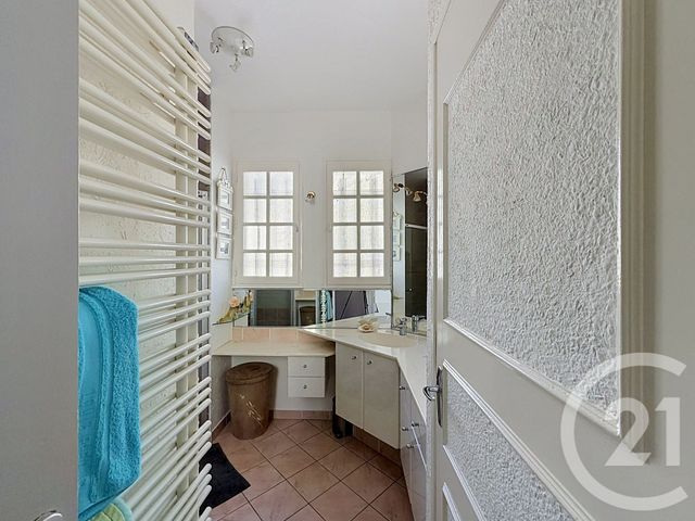 maison à vendre - 5 pièces - 138.29 m2 - AGDE - 34 - LANGUEDOC-ROUSSILLON - Century 21 Vue Sur Mer