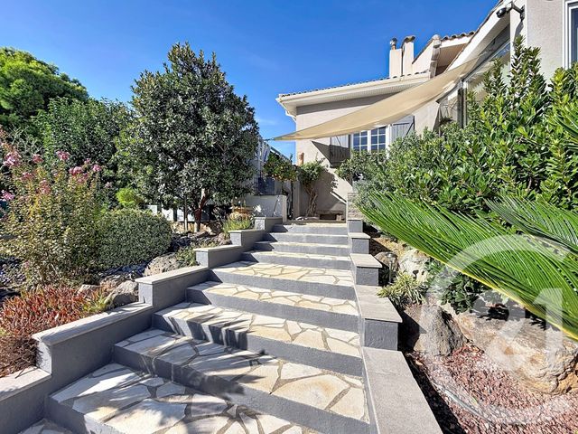 maison à vendre - 5 pièces - 138.29 m2 - AGDE - 34 - LANGUEDOC-ROUSSILLON - Century 21 Vue Sur Mer