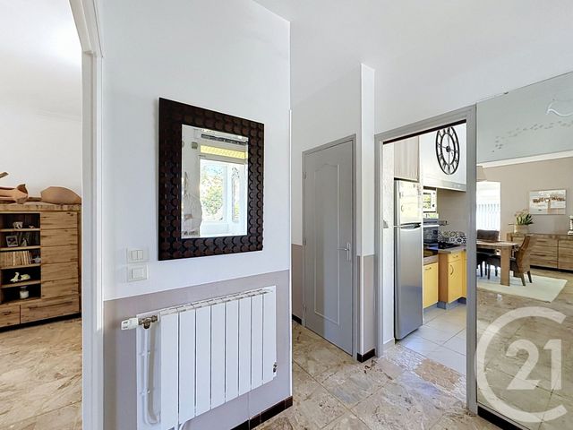 maison à vendre - 5 pièces - 138.29 m2 - AGDE - 34 - LANGUEDOC-ROUSSILLON - Century 21 Vue Sur Mer