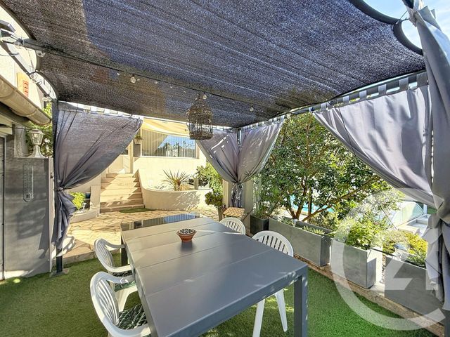 maison à vendre - 5 pièces - 138.29 m2 - AGDE - 34 - LANGUEDOC-ROUSSILLON - Century 21 Vue Sur Mer