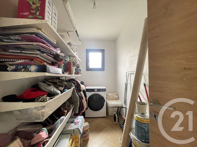 maison à vendre - 4 pièces - 107.65 m2 - POMEROLS - 34 - LANGUEDOC-ROUSSILLON - Century 21 Vue Sur Mer