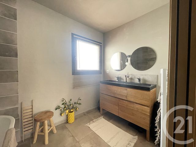 maison à vendre - 4 pièces - 107.65 m2 - POMEROLS - 34 - LANGUEDOC-ROUSSILLON - Century 21 Vue Sur Mer