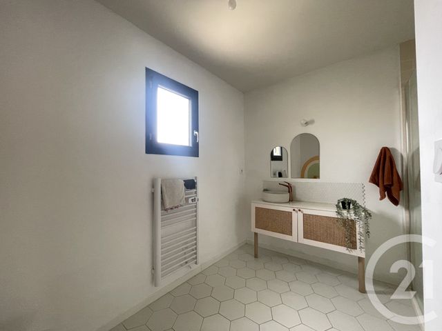 maison à vendre - 4 pièces - 107.65 m2 - POMEROLS - 34 - LANGUEDOC-ROUSSILLON - Century 21 Vue Sur Mer