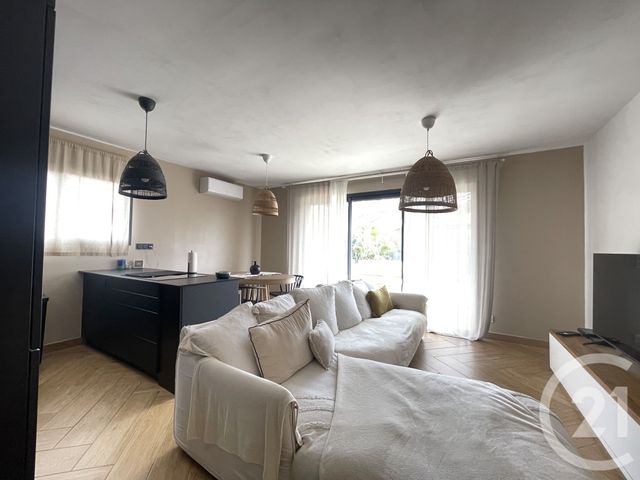 maison à vendre - 4 pièces - 107.65 m2 - POMEROLS - 34 - LANGUEDOC-ROUSSILLON - Century 21 Vue Sur Mer