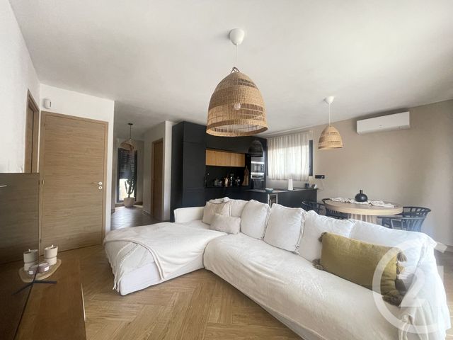 maison à vendre - 4 pièces - 107.65 m2 - POMEROLS - 34 - LANGUEDOC-ROUSSILLON - Century 21 Vue Sur Mer