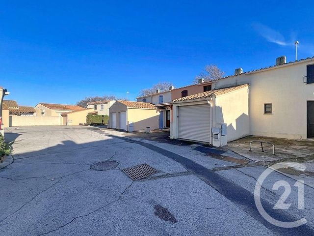 maison à vendre - 3 pièces - 40.36 m2 - LE CAP D AGDE - 34 - LANGUEDOC-ROUSSILLON - Century 21 Vue Sur Mer