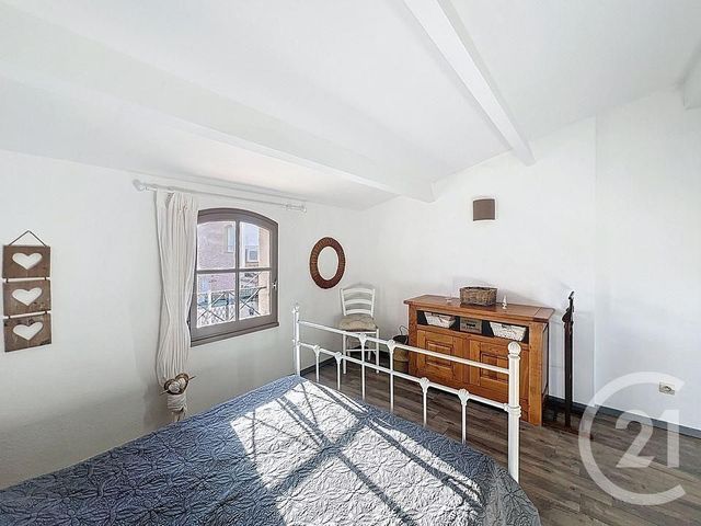 maison à vendre - 3 pièces - 40.36 m2 - LE CAP D AGDE - 34 - LANGUEDOC-ROUSSILLON - Century 21 Vue Sur Mer