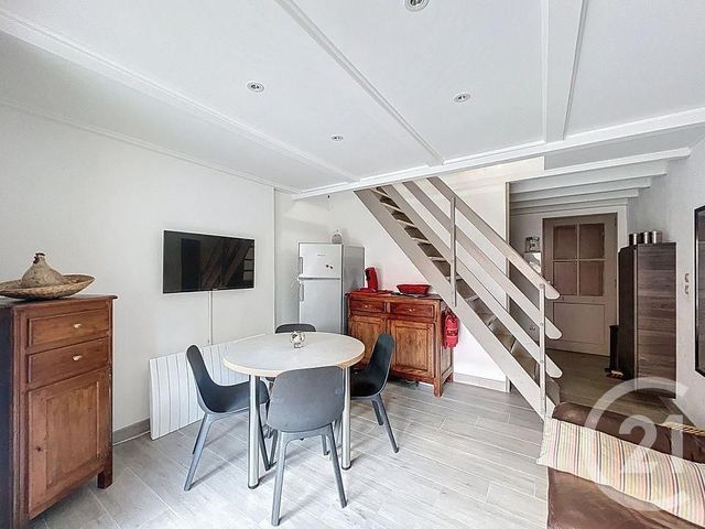 maison à vendre - 3 pièces - 40.36 m2 - LE CAP D AGDE - 34 - LANGUEDOC-ROUSSILLON - Century 21 Vue Sur Mer