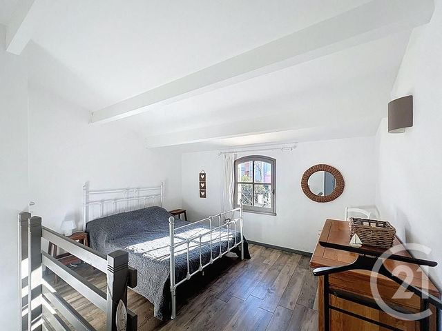 maison à vendre - 3 pièces - 40.36 m2 - LE CAP D AGDE - 34 - LANGUEDOC-ROUSSILLON - Century 21 Vue Sur Mer