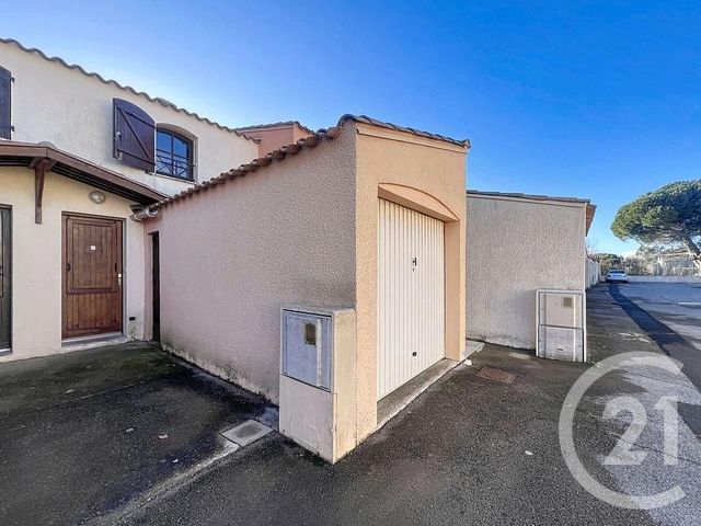 Maison à vendre LE CAP D AGDE