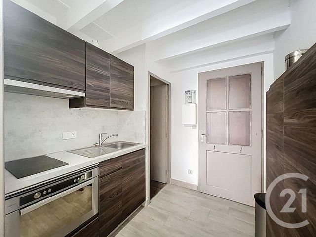 maison à vendre - 3 pièces - 40.36 m2 - LE CAP D AGDE - 34 - LANGUEDOC-ROUSSILLON - Century 21 Vue Sur Mer