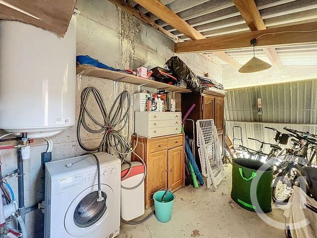 maison à vendre - 3 pièces - 40.36 m2 - LE CAP D AGDE - 34 - LANGUEDOC-ROUSSILLON - Century 21 Vue Sur Mer