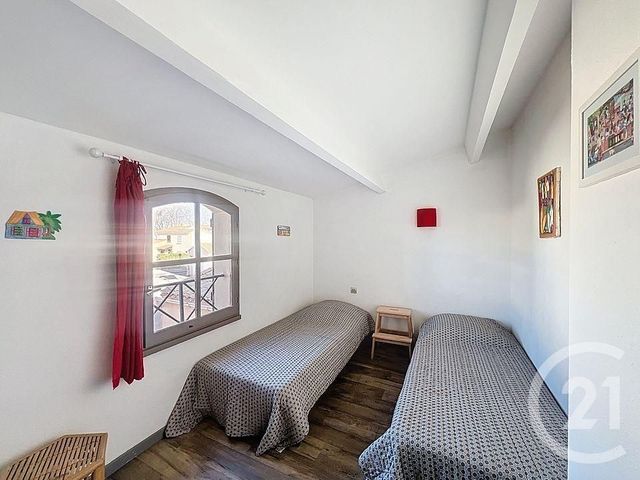 maison à vendre - 3 pièces - 40.36 m2 - LE CAP D AGDE - 34 - LANGUEDOC-ROUSSILLON - Century 21 Vue Sur Mer