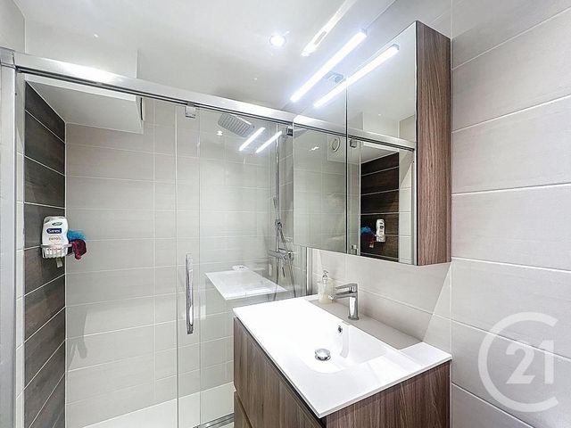 maison à vendre - 3 pièces - 40.36 m2 - LE CAP D AGDE - 34 - LANGUEDOC-ROUSSILLON - Century 21 Vue Sur Mer