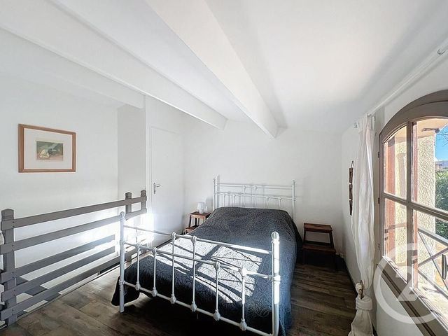 maison à vendre - 3 pièces - 40.36 m2 - LE CAP D AGDE - 34 - LANGUEDOC-ROUSSILLON - Century 21 Vue Sur Mer