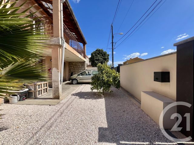 maison à vendre - 6 pièces - 168.38 m2 - AGDE - 34 - LANGUEDOC-ROUSSILLON - Century 21 Vue Sur Mer