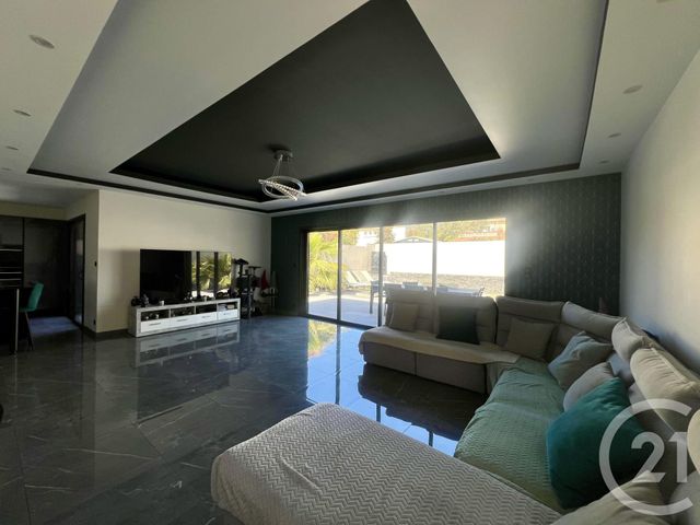 maison à vendre - 6 pièces - 168.38 m2 - AGDE - 34 - LANGUEDOC-ROUSSILLON - Century 21 Vue Sur Mer