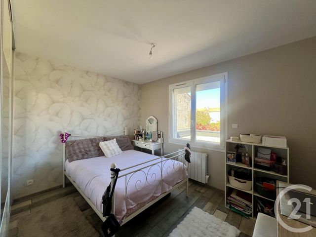 maison à vendre - 6 pièces - 168.38 m2 - AGDE - 34 - LANGUEDOC-ROUSSILLON - Century 21 Vue Sur Mer