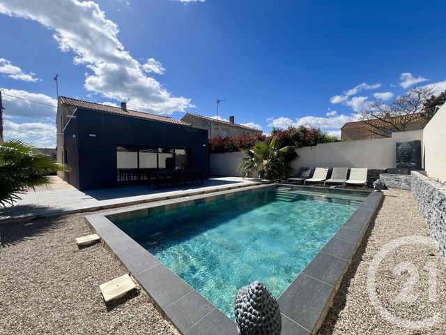 Maison à vendre AGDE