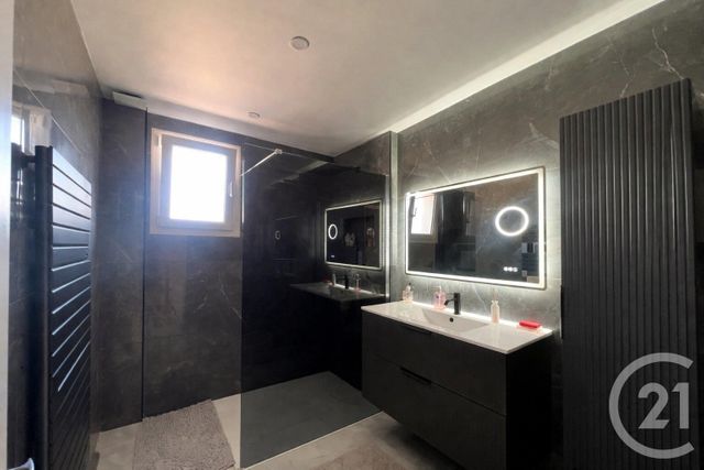 maison à vendre - 6 pièces - 168.38 m2 - AGDE - 34 - LANGUEDOC-ROUSSILLON - Century 21 Vue Sur Mer