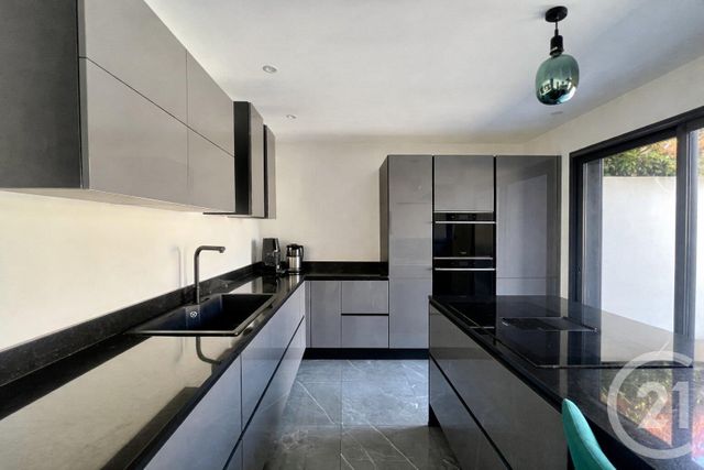 maison à vendre - 6 pièces - 168.38 m2 - AGDE - 34 - LANGUEDOC-ROUSSILLON - Century 21 Vue Sur Mer