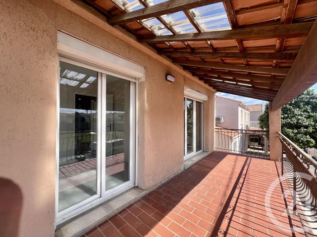 maison à vendre - 6 pièces - 168.38 m2 - AGDE - 34 - LANGUEDOC-ROUSSILLON - Century 21 Vue Sur Mer