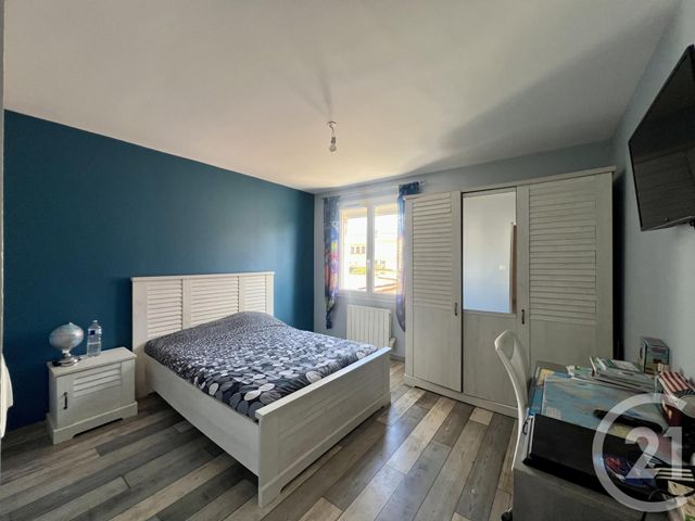 maison à vendre - 6 pièces - 168.38 m2 - AGDE - 34 - LANGUEDOC-ROUSSILLON - Century 21 Vue Sur Mer