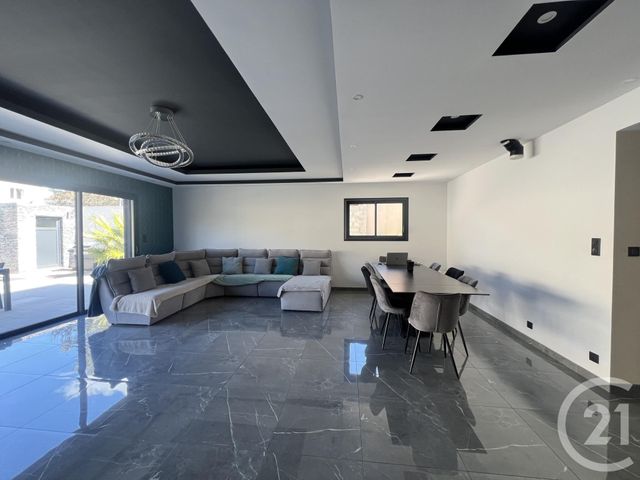 maison à vendre - 6 pièces - 168.38 m2 - AGDE - 34 - LANGUEDOC-ROUSSILLON - Century 21 Vue Sur Mer