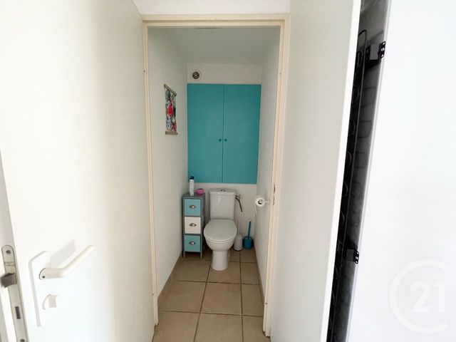 maison à vendre - 3 pièces - 37.9 m2 - LE CAP D AGDE - 34 - LANGUEDOC-ROUSSILLON - Century 21 Vue Sur Mer