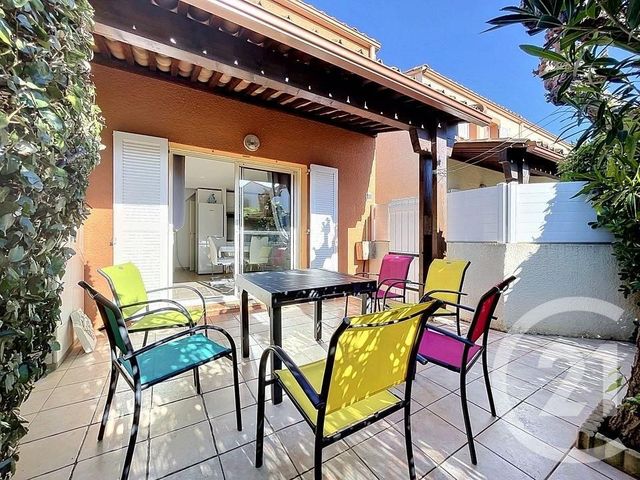 Maison à vendre LE CAP D AGDE