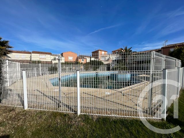 maison à vendre - 3 pièces - 37.9 m2 - LE CAP D AGDE - 34 - LANGUEDOC-ROUSSILLON - Century 21 Vue Sur Mer