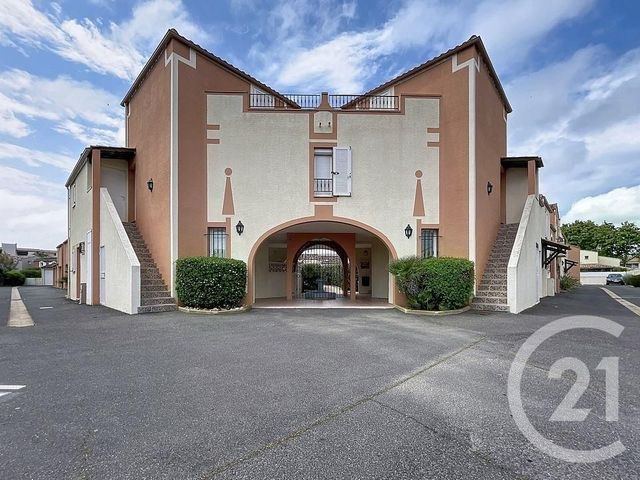 maison à vendre - 3 pièces - 37.9 m2 - LE CAP D AGDE - 34 - LANGUEDOC-ROUSSILLON - Century 21 Vue Sur Mer