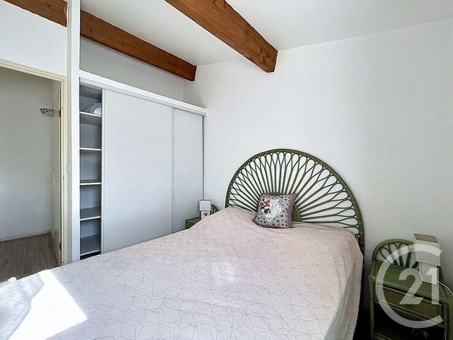 maison à vendre - 3 pièces - 37.9 m2 - LE CAP D AGDE - 34 - LANGUEDOC-ROUSSILLON - Century 21 Vue Sur Mer