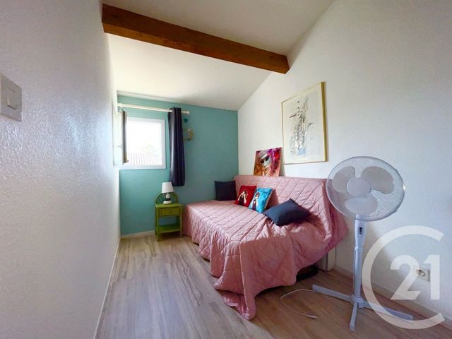 maison à vendre - 3 pièces - 37.9 m2 - LE CAP D AGDE - 34 - LANGUEDOC-ROUSSILLON - Century 21 Vue Sur Mer