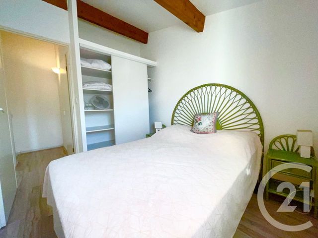 maison à vendre - 3 pièces - 37.9 m2 - LE CAP D AGDE - 34 - LANGUEDOC-ROUSSILLON - Century 21 Vue Sur Mer