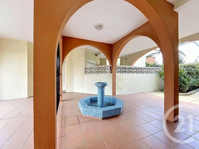 maison à vendre - 3 pièces - 37.9 m2 - LE CAP D AGDE - 34 - LANGUEDOC-ROUSSILLON - Century 21 Vue Sur Mer