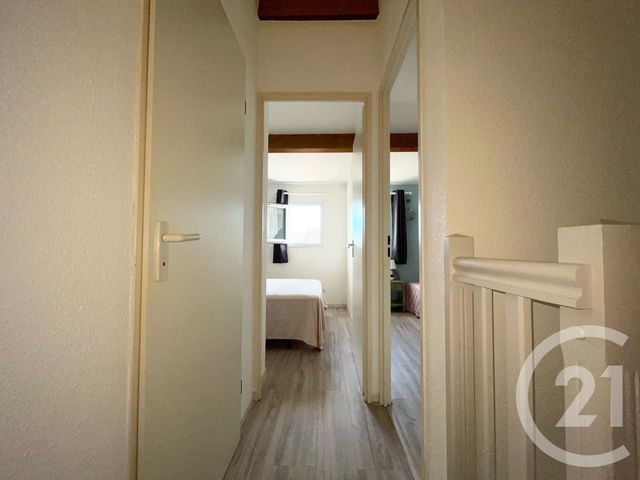 maison à vendre - 3 pièces - 37.9 m2 - LE CAP D AGDE - 34 - LANGUEDOC-ROUSSILLON - Century 21 Vue Sur Mer